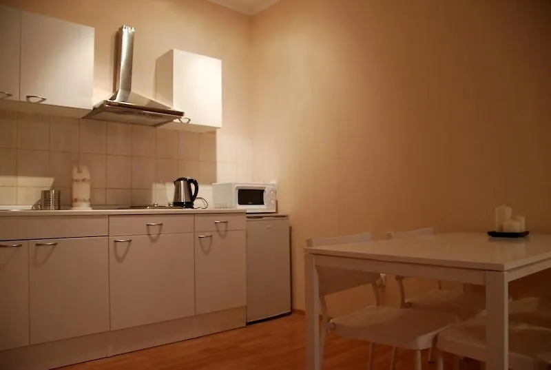 Apartamenty Poznan Apartament Centrum 3*,