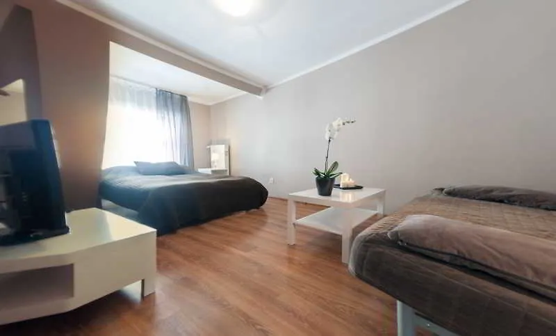 Otel Apartamenty Poznan Apartament Centrum