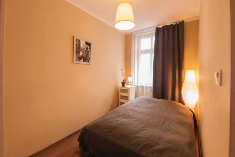 Apartamenty Poznan Apartament Centrum Otel