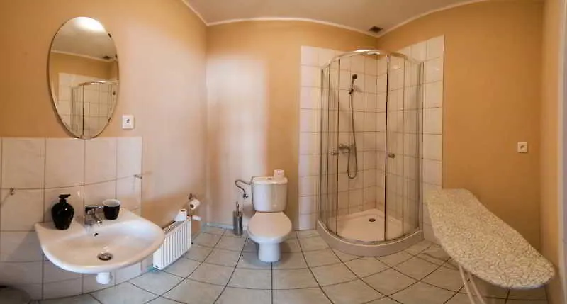 Apartamenty Poznan Apartament Centrum 3*,