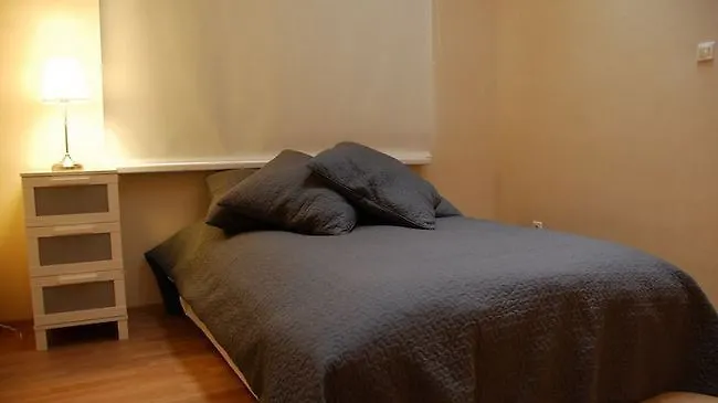 Apartamenty Poznan Apartament Centrum 3*,  Polonya
